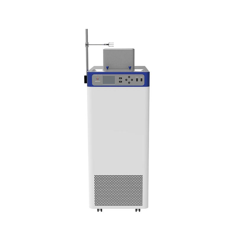 Baño de calibración serie ZCTB/R